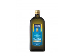 Масло оливковое De Cecco нераф классик 500мл (12)